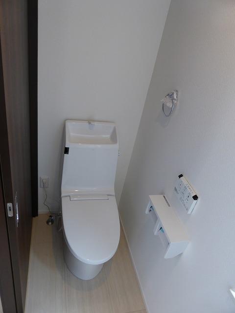 Same specifications photos (Other introspection). (A ・ B Building) same specification