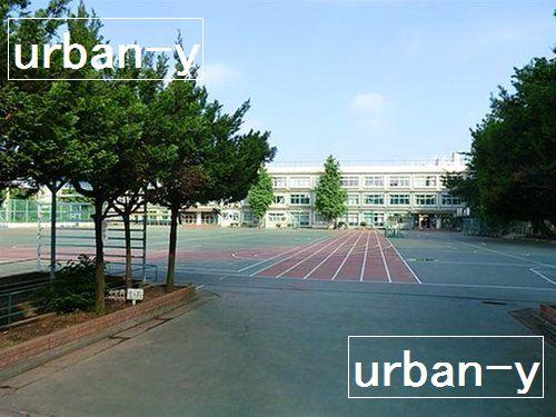 Primary school. Kita Ward Takinogawa 229m until the fifth elementary school