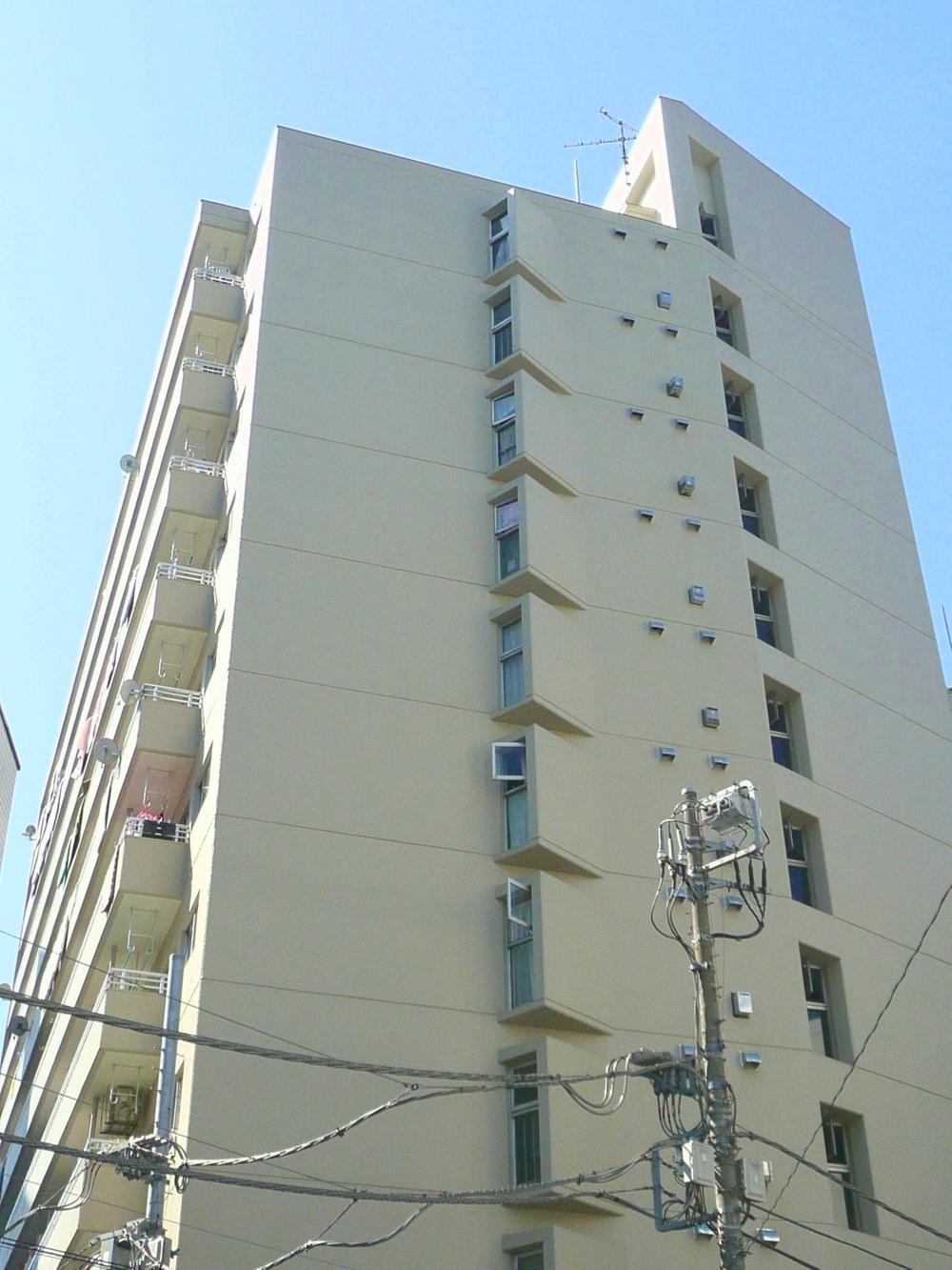 Local appearance photo. appearance