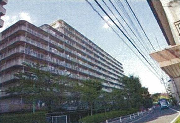 Local appearance photo. appearance