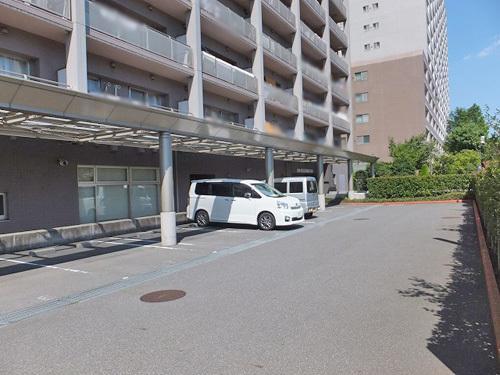 Kita-ku, Tokyo Akabanekita 2