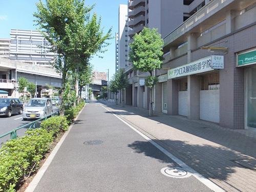 Kita-ku, Tokyo Akabanekita 2