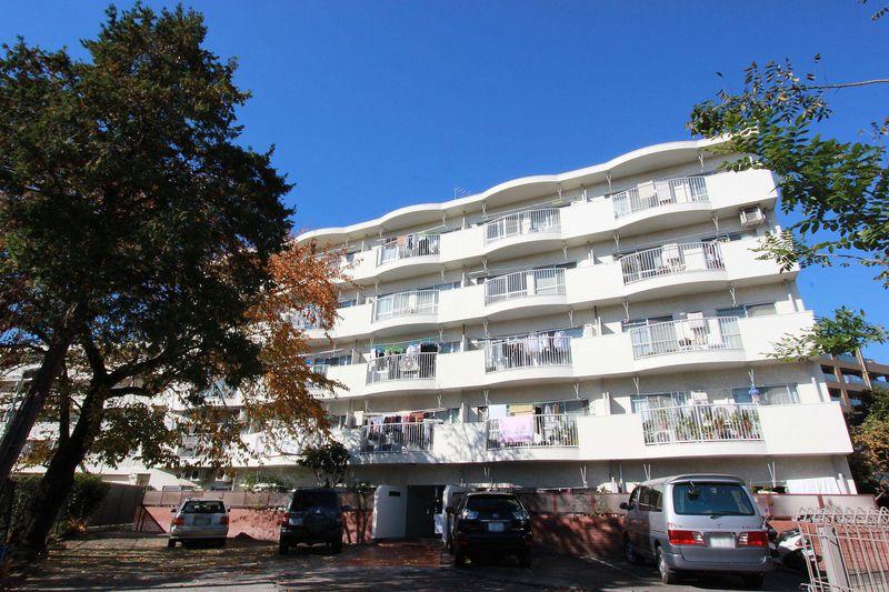 Local appearance photo. The appearance of the 2013 November shooting