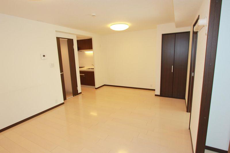 Living. Living Interior photo of