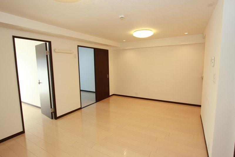 Living. Introspection of living