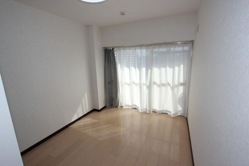 Non-living room. Introspection of Western-style