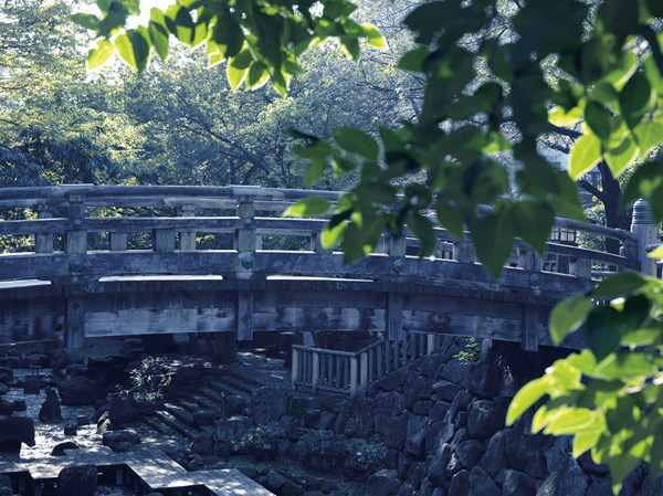 Surrounding environment. Otonashi Water Park (about 420m / 6-minute walk)