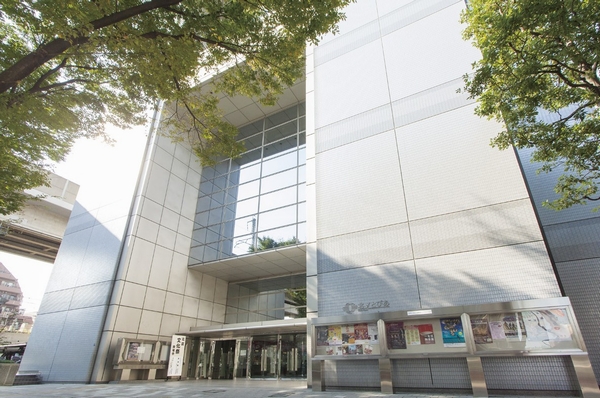 Hokutopia (6-minute walk / About 460m)