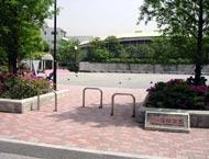 park. Also optimal Horifune park in 320m of holiday stroll to Horifune park, Just a 4-minute walk from the property