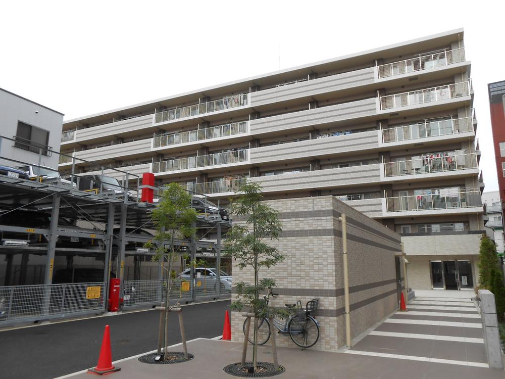 Local appearance photo. Local (11 May 2013) Shooting