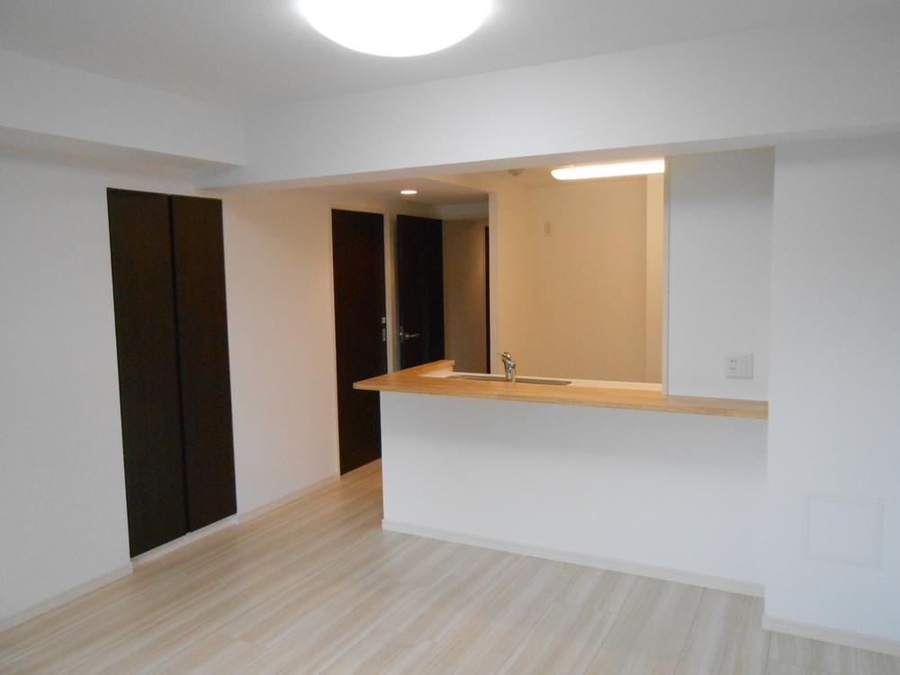 Living. Indoor (11 May 2013) Shooting