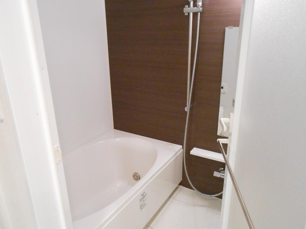 Bathroom. Indoor (11 May 2013) Shooting