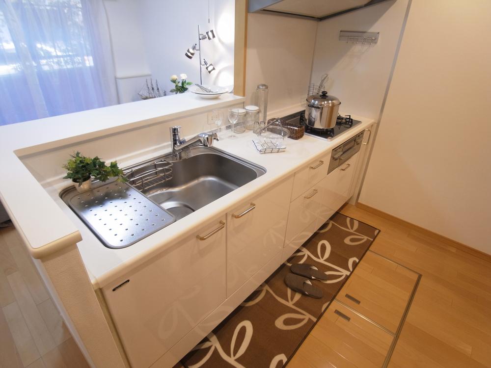 Kitchen. Kitchen (November 2013) Shooting