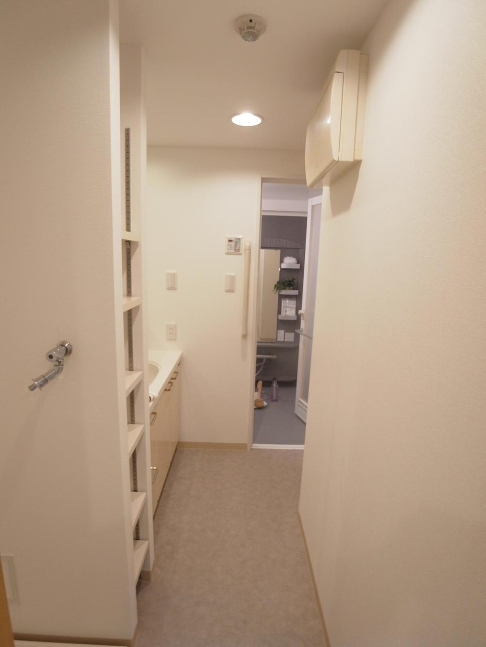 Other. Indoor (11 May 2013) Shooting