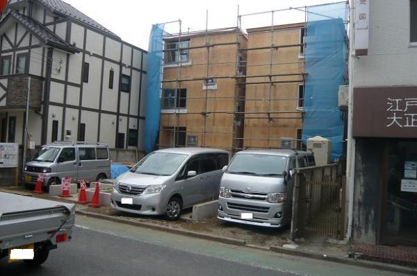 Local appearance photo