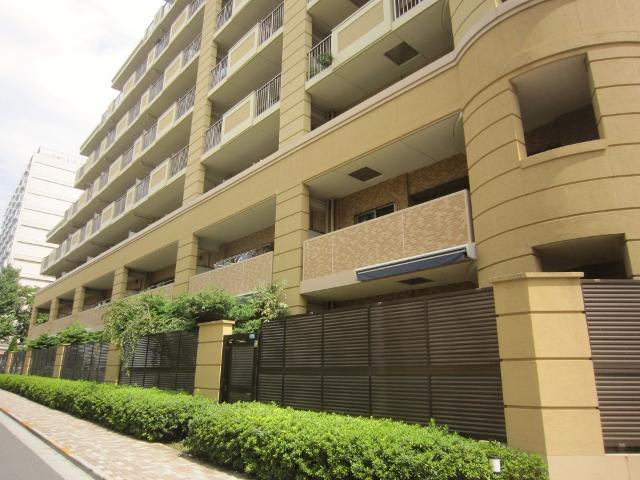 Local appearance photo. design ・ Construction "Haseko Co., Ltd."