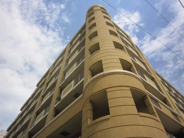 Local appearance photo. Incorporating the curvaceous, Europe mansion