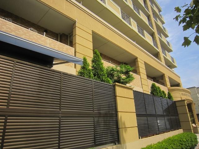 Local appearance photo. Sale dwelling unit surface