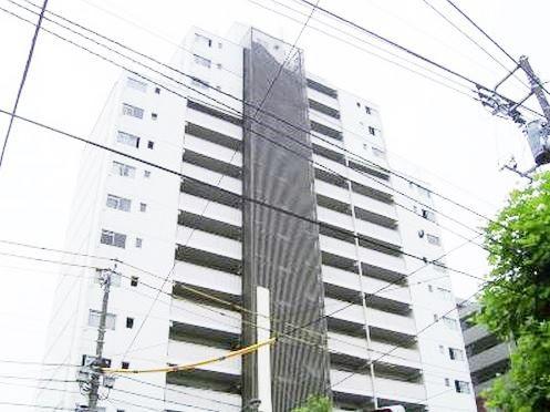 Kita-ku, Tokyo Takinogawa 7