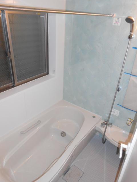 Bathroom. Indoor (12 May 2013) Shooting