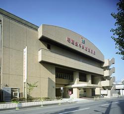 Hospital. 947m until the medical corporation Foundation Akira Rikai Central General Hospital