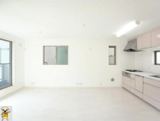 Living. The company construction case