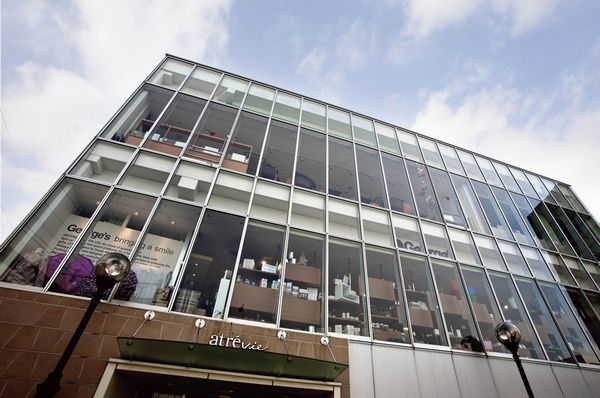 Building structure. Atorevi Tabata (about 490m / 7-minute walk)