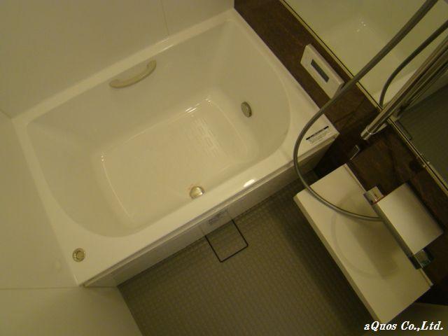 Bathroom. Indoor (12 May 2013) Shooting