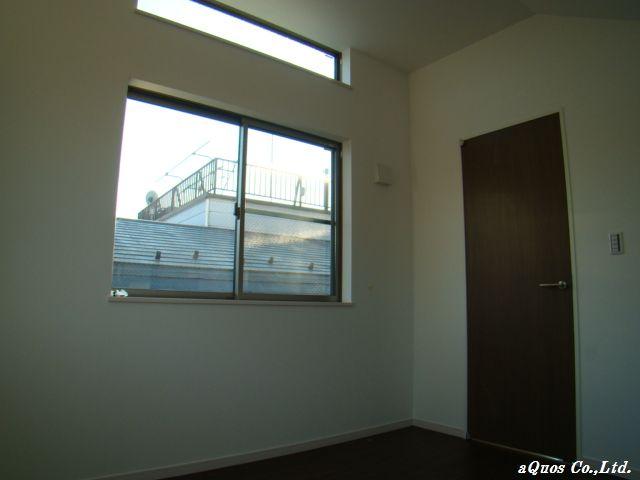 Non-living room. Indoor (12 May 2013) Shooting