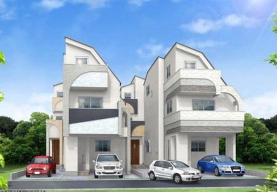 Rendering (appearance)