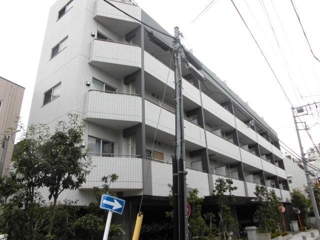 Local appearance photo