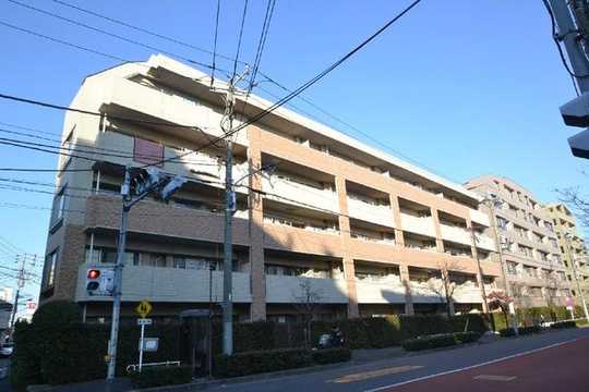 Local appearance photo. appearance ・ 2013 December shooting