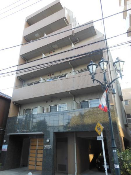 Local appearance photo