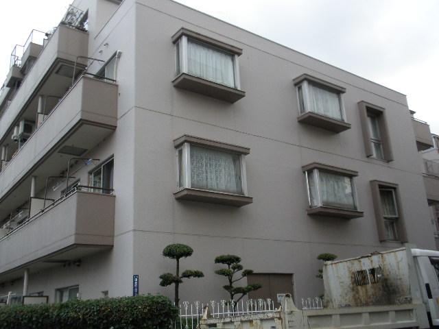 Local appearance photo. Major repairs completed in 2013