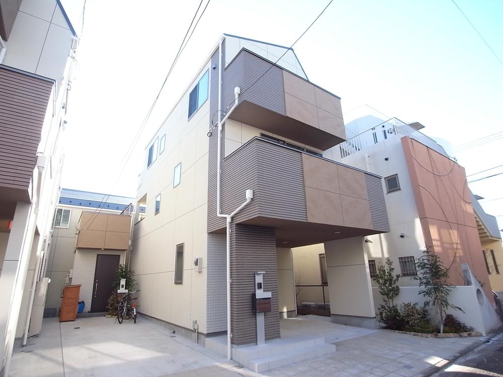 Same specifications photos (appearance). Example of construction