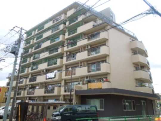 Local appearance photo. appearance