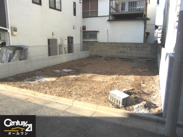 Local land photo. 2014 / 1 / 6 shooting