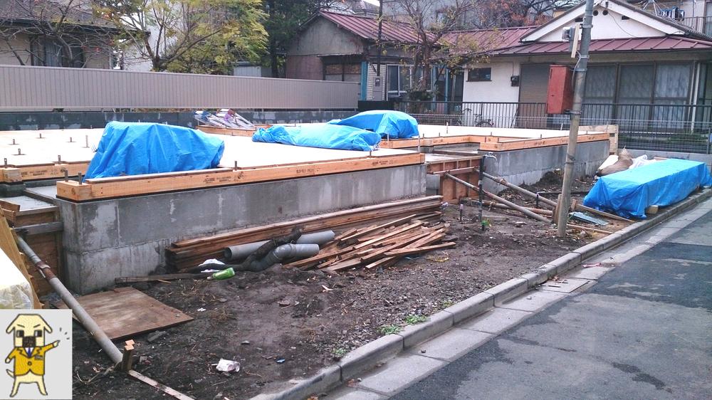 Local appearance photo. 2013 / 12 / 12 shooting