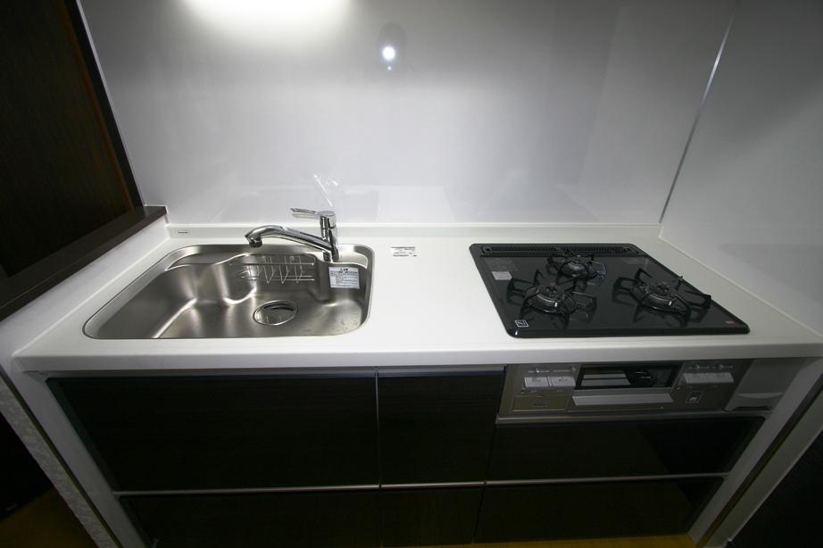 Kitchen. Your easy-care system Kitchen.