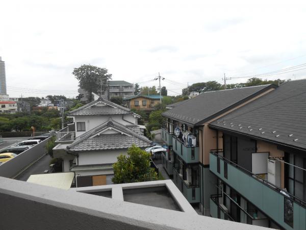 View photos from the dwelling unit