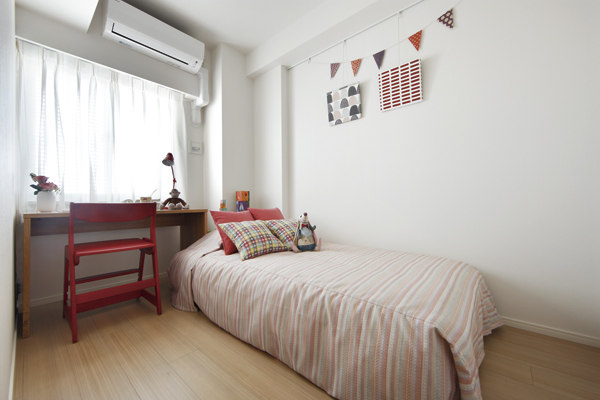 Interior. Western-style (3) (70A1 type)