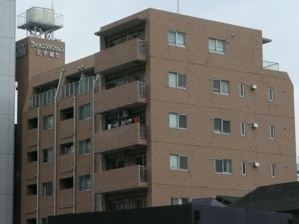 Local appearance photo. appearance