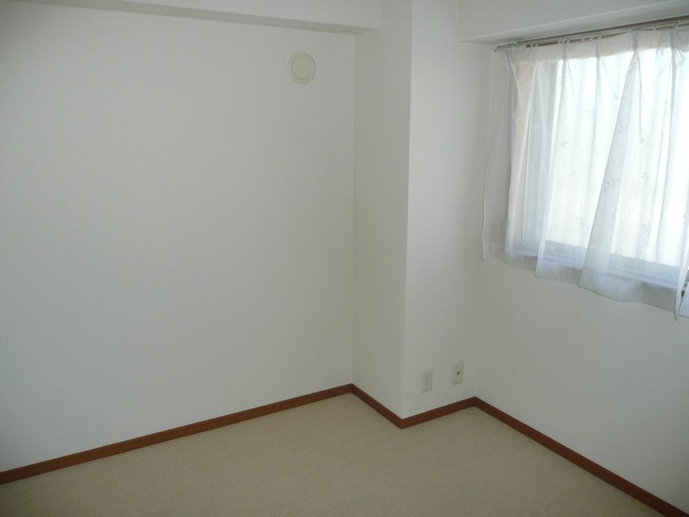 Non-living room. Western style room