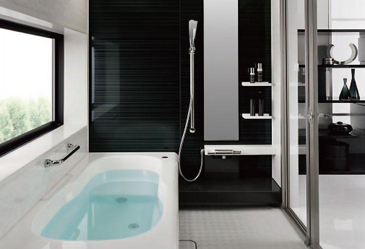 Bathroom. It is a reference specification of the same manufacturer.