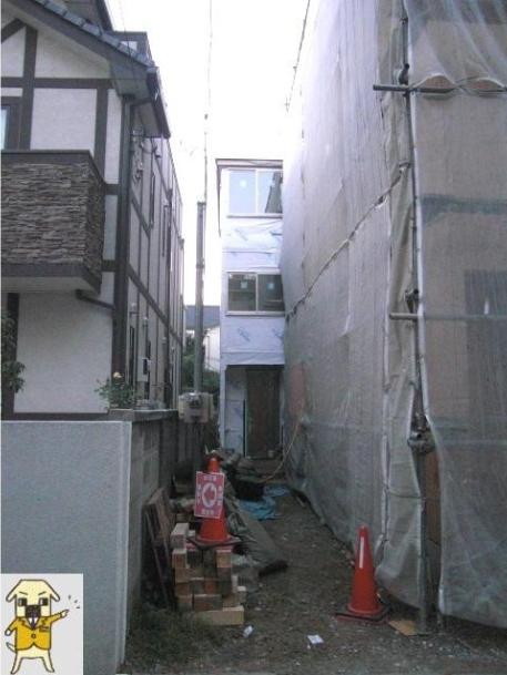 Local appearance photo. 2013 / 11 / 21 shooting