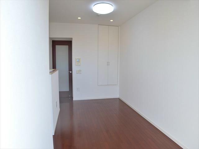 Living. Bright living room