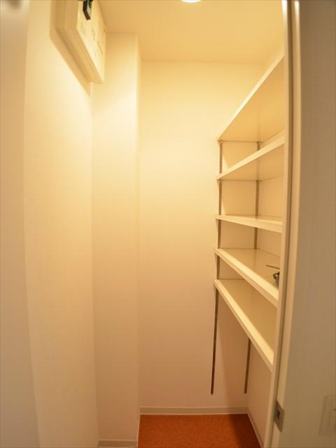 Receipt. Convenient shoes in cloak