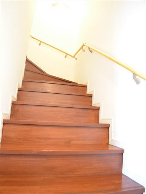 Other introspection. Maisonette's Mansion