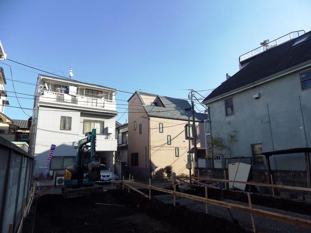 Other local. Honchi in the land photo