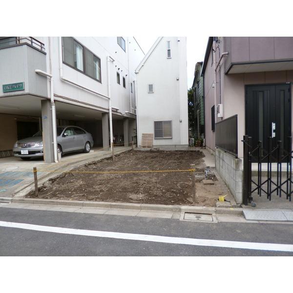 Other local. Beautiful shaping land